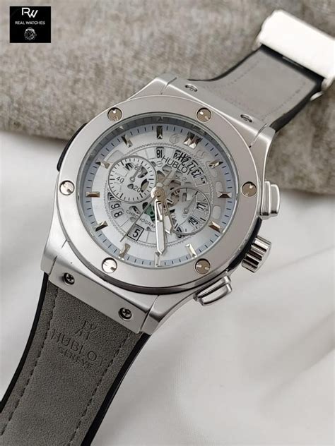 lowest price of hublot watches.